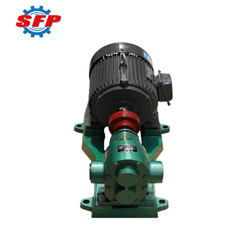 Heavy Oil Transfer Pump